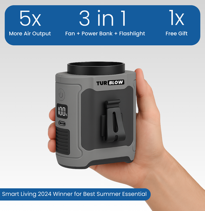 Turblow V-13 Pro