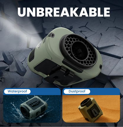 Turblow V-13 Pro